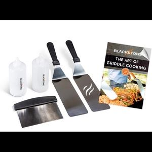 Blackstone 1542 Griddle Tool Kit